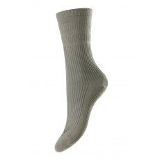 Cotton Rich Softop Sock