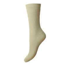 Cotton Rich Softop Sock