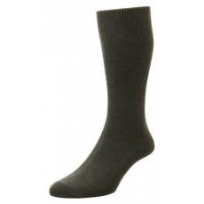 HJ Cotton Rich Sock 3 Pack HJ Cotton Rich Sock 3 Pack