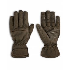 Hoggs Struther Waterproof Glove Dark Green