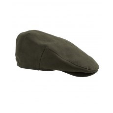 Hoggs Kincraig Water Proof Cap Olive Green