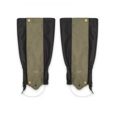 Hoggs Field & Trek Gaiters Green/Black