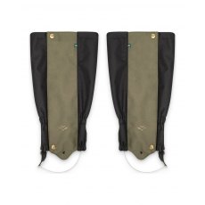 Hoggs Field & Trek Gaiters Green/Black