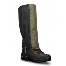 Hoggs Field & Trek Gaiters Green/Black