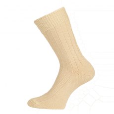 Mohair Natural Bed Sock