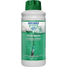 Nikwax Tech Wash