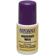 Nikwax Aqueous Wax 125ml