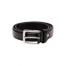 Carabou Belt 40mm Black