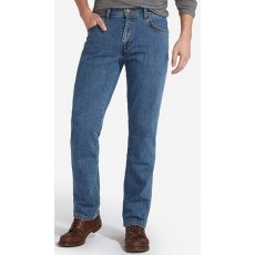 Wrangler Texas Authentic Stretch Jeans Stonewash