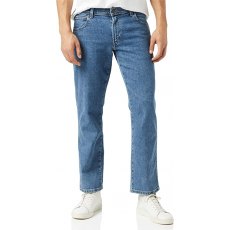 Wrangler Texas Regular Fit Jeans Stonewash
