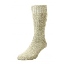 Cotton Rich Boot Sock