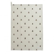 Sophie Allport Bees Tea Towel