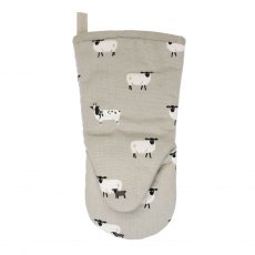 Sophie Allport Sheep Oven Mitt