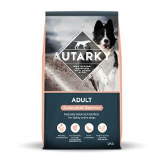 Autarky Mature Lite Salmon 12kg