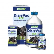 UF Diarrvac RCE Vaccine