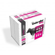 Endurabol High Iodine Cattle Bolus 20 Pack