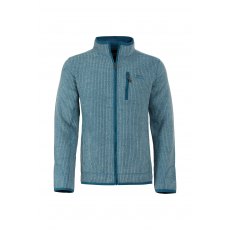 Weird Fish Rossten Full Zip Fleece Uni Blue