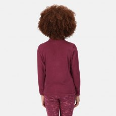 Regatta Hot Shot Fleece Amaranth