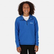 Regatta Hot Shot II Sweatshirt Oxford Blue