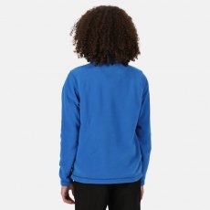 Regatta Hot Shot II Sweatshirt Oxford Blue