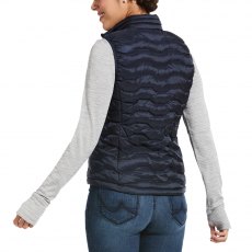 *GILET DOWN XXL NAVY ECLIPSE