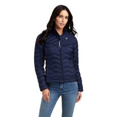 Ariat Eclipse Navy Down Jacket