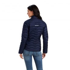 Ariat Eclipse Navy Down Jacket