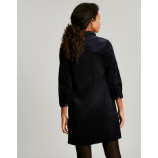 Joules Harlow Marine Navy Dress