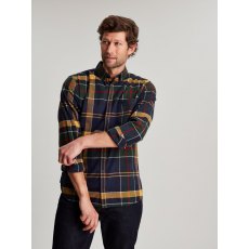 Joules Buchannan Classic Multi Check Shirt