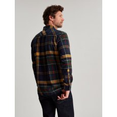 Joules Buchannan Classic Multi Check Shirt