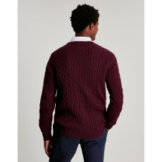 Joules Glendale Port Jumper