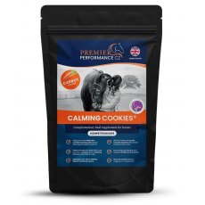 Premier Performance Calming Cookies 300g