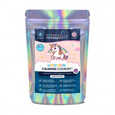 Premier Performance Unicorn Calming Cookies 150g