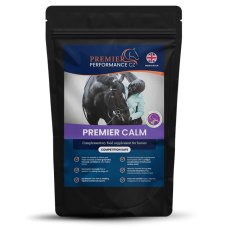 Premier Performance Premier Calm Calming Powder 270g