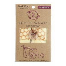 Bee's Sandwich Wrap