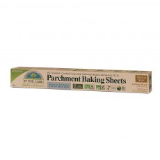Parchment Baking Paper Sheets