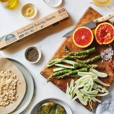 Parchment Baking Paper Sheets