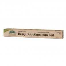 Recycled Aluminium Foil