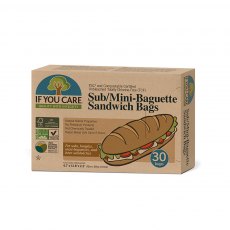 Mini Sandwich Bags