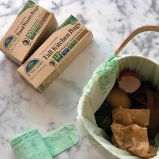 Compostable Food Waste Bags