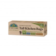 Compostable Food Waste Bags