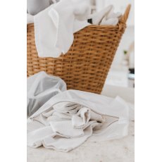 Recycled Mesh Laundry Bags 4 Pack