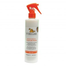 Wheelers Beeswax Furniture Polish 300ml