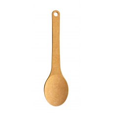 Natural Wood Fibre Spoon