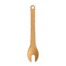 Natural Wood Fibre Spork