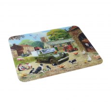 Worktop Protector Farm