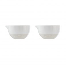 Artisan Street Prep Bowls 2 Pack