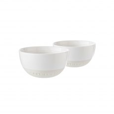 Artisan Street Dip Bowl 2 Pack