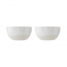 Artisan Street Dip Bowl 2 Pack