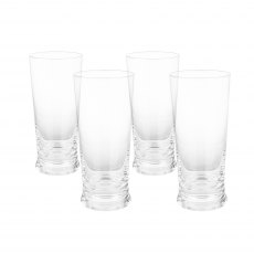 Mary Berry Tall Tumbler 4 Pack